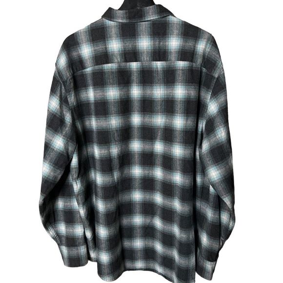 Pendleton Burton Down Flannel XXL - Picture 2 of 4